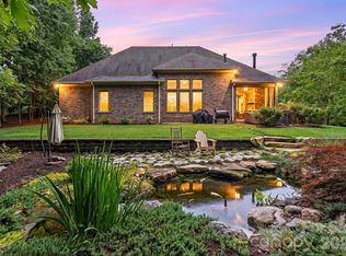 1206 Delaney Dr, Weddington, NC 28104