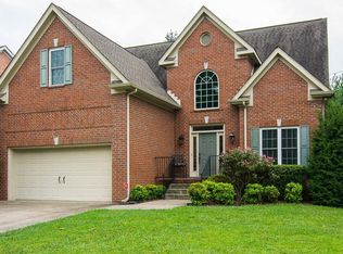 7700 Brook Glen Way, Nashville, TN 37221
