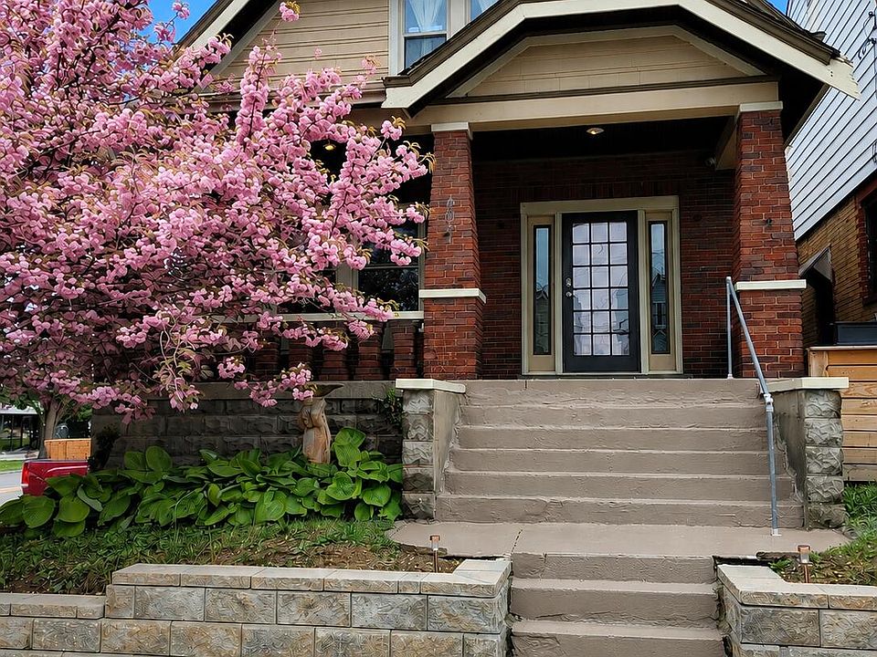 1st image of 401 Benham St