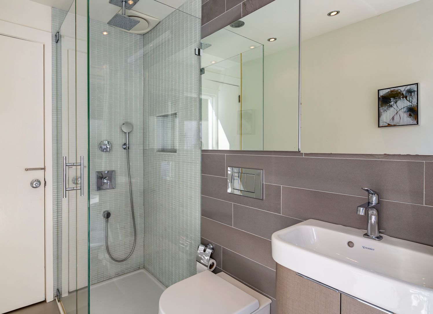  First Floor Bathroom