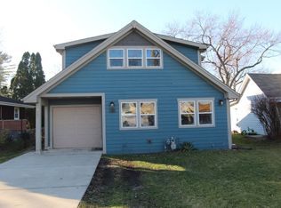 34724 N Nokomis Trl, McHenry, IL 60051