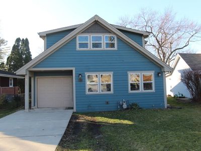 34724 N Nokomis Trl, McHenry, IL, 60051
