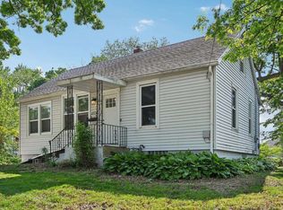 4201 Claire St, Madison, WI 53716