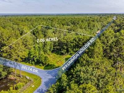 5125 Persimmon Hollow Rd, Milton, FL, 32583