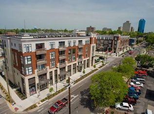 535 S Upper St #108, Lexington, KY 40507