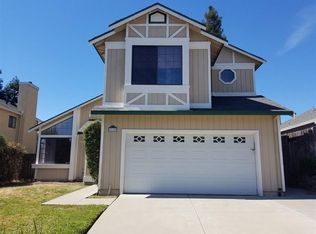 2655 Trafalgar Cir, Concord, CA
