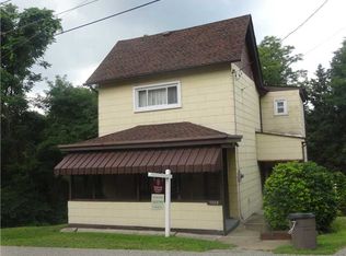 1028 Messineo Ave, East Mc Keesport, PA