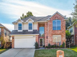 1901 Brook Ln, Flower Mound, TX 75028