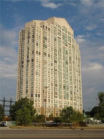 101 Subway Cres #1906