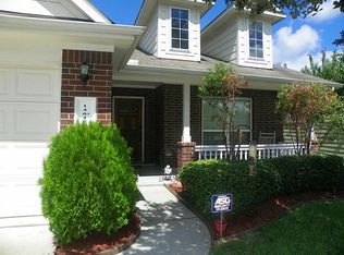 14647 Windwood Park Ln, Cypress, TX 77429