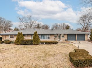 2212 Albert St, Anderson, IN 46012