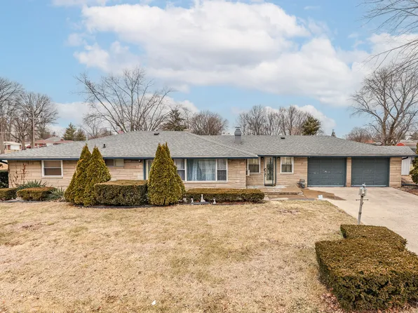 2212 Albert St, Anderson, IN 46012