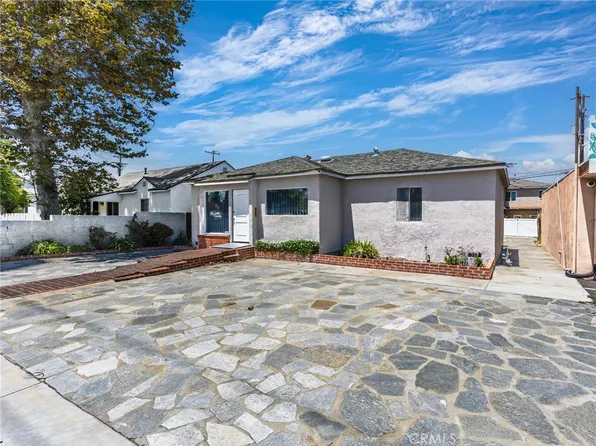 4307 Redondo Beach Blvd, Lawndale, CA 90260