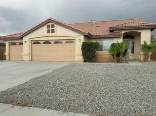 18721 Muskrat Ave, Adelanto, CA 92301