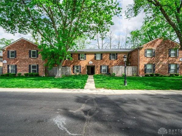 41 Winchester Pl #J, Dayton, OH 45458