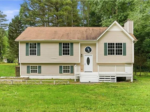 275 Clyde Cole Rd, Dallas, GA 30157