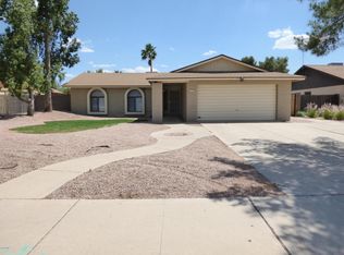 2103 E Pueblo Ave, Mesa, AZ 85204