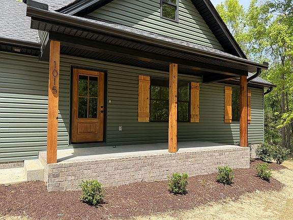 2nd image of 1015 Mount Olive Rd