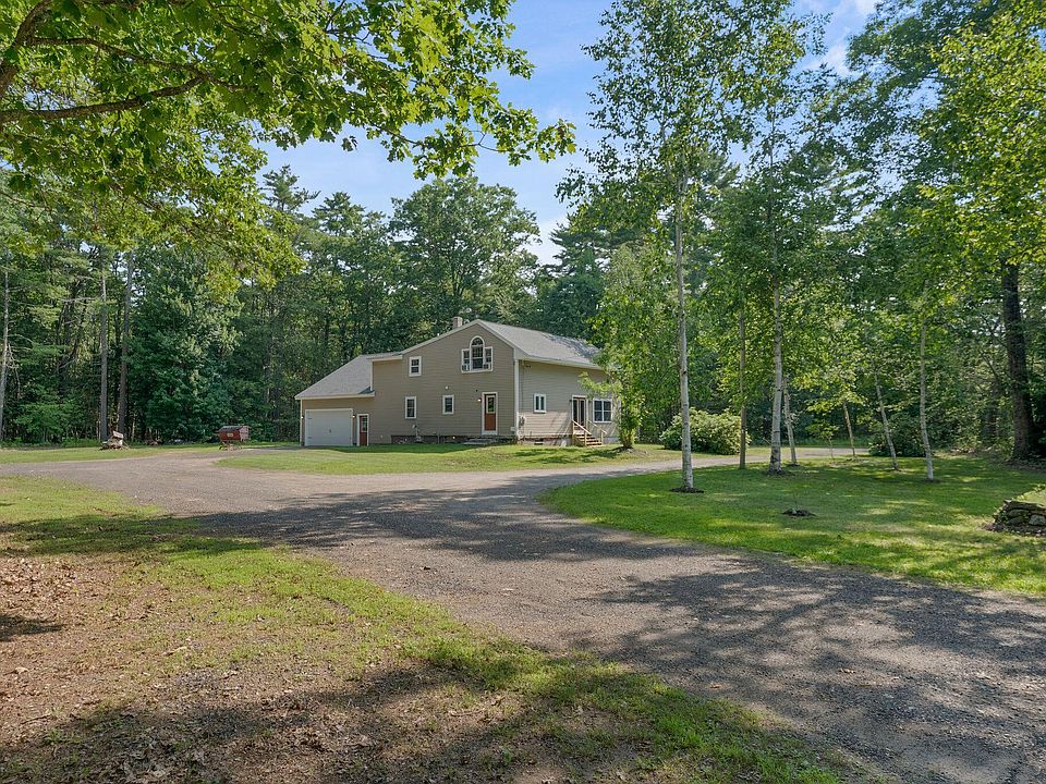1st image of 658 Parker Farm Road