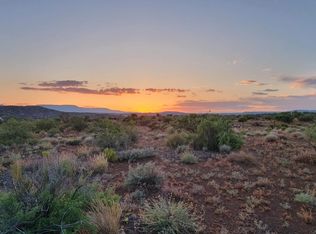 0 N Patriot Way, Rimrock, AZ 86335