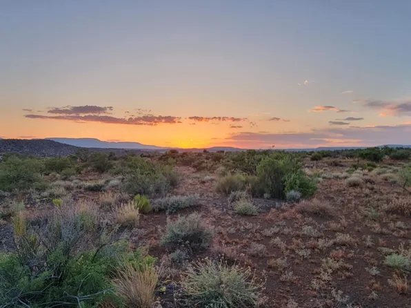 0 N Patriot Way #-, Rimrock, AZ 86335