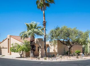 6239 N Windemere St, Tucson, AZ 85704