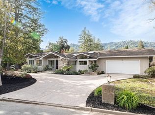 14740 Vickery Ave, Saratoga, CA