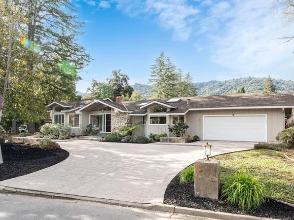 14740 Vickery Ave, Saratoga, CA 95070