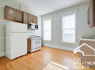 2606 S Saint Louis Ave APT 4, Chicago, IL 60623