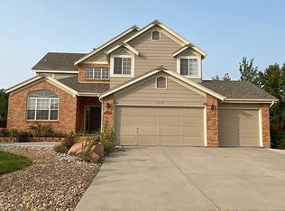 5634 S Yampa St, Centennial, CO 80015