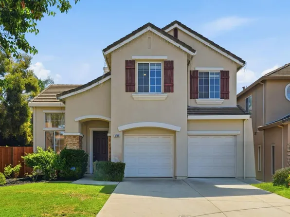 3286 Chateau Du Lac, San Jose, CA 95148