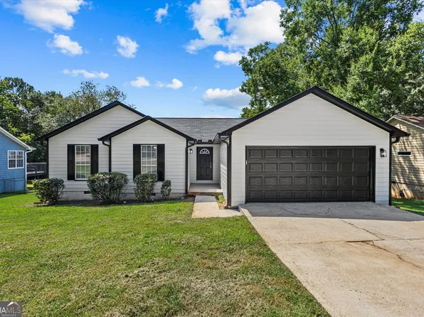 3679 Ashbill Ct, Rex, GA 30273