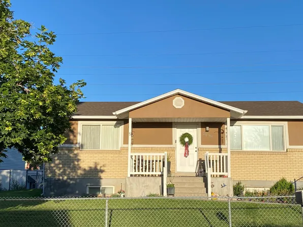 3597 S Patriot Dr, Magna, UT 84044