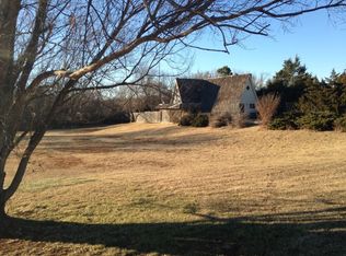 3068 N Old Highway 81, Chickasha, OK 73018