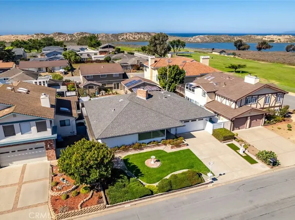 2117 Glenn St, Los Osos, CA 93402