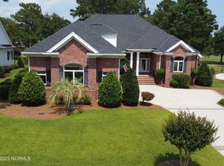 608 Dartmoor Way SW, Ocean Isle Beach, NC 28469