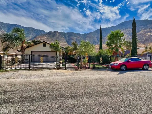 51815 Riza Ave, Cabazon, CA 92230