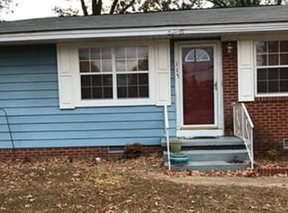 115 Carol Dr, Houston, MS 38851