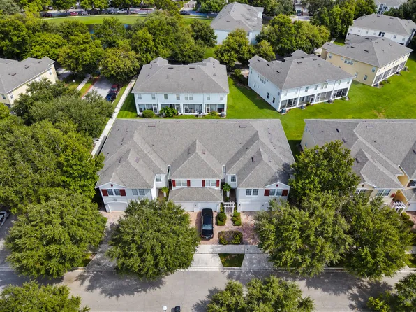 3227 Villa Strada Way, Orlando, FL 32835
