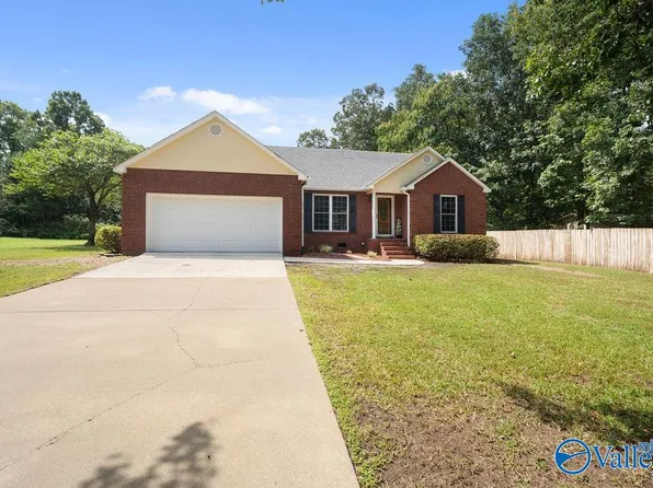 54 Spears St, Sylvania, AL 35988