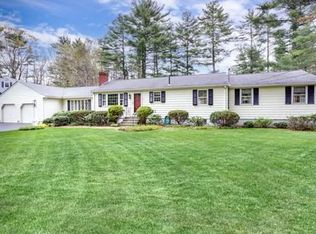 66 Miller St, Franklin, MA 02038