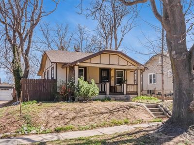 2140 S Corona Street, Denver, CO, 80210