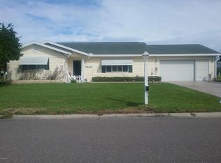 17765 SE 95th Cir, Summerfield, FL 34491