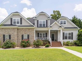 1342 Stone Lion Dr, Fuquay Varina, NC 27526