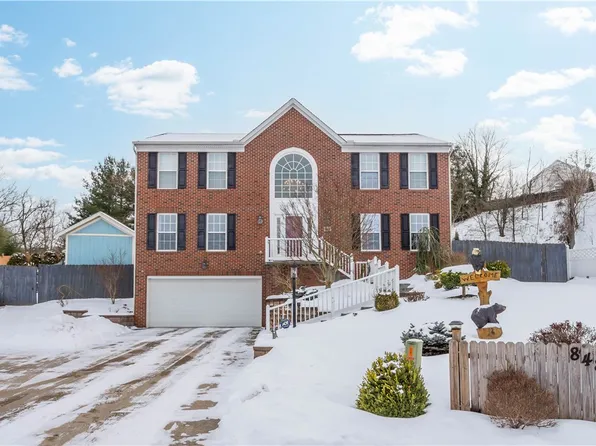 848 Greenhaven Dr, Bethel Park, PA 15102
