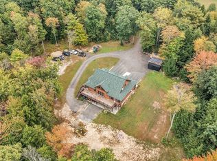 61 Shadow Ln, Orange, MA 01364