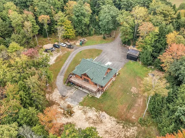 61 Shadow Ln, Orange, MA 01364