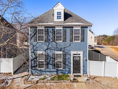 113 Sioux Ln, Clayton, NC, 27520