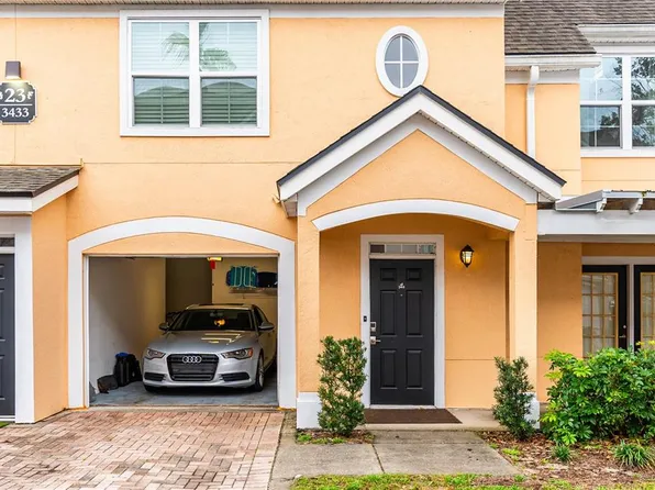 3433 Soho St APT 203, Orlando, FL 32835