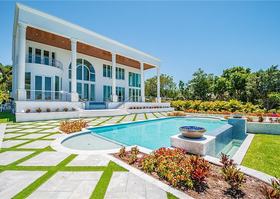 110 Harbor View Ln, Belleair Bluffs, FL 33770 Zillow